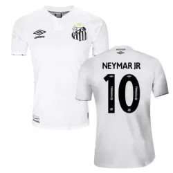 Maillot Santos FC Neymar JR 10 Homme Domicile 2024-25