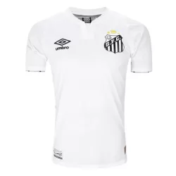Maillot Santos FC Neymar JR 10 Homme Domicile 2024-25