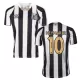 Maillot Santos FC Neymar JR 10 Homme Extérieur 2024-25 Maillot Santos FC Neymar JR 10 Homme Extérieur 2024-25