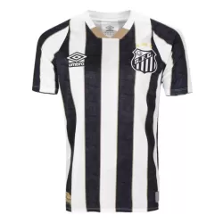 Maillot Santos FC Neymar JR 10 Homme Extérieur 2024-25