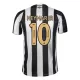 Maillot Santos FC Neymar JR 10 Homme Extérieur 2024-25