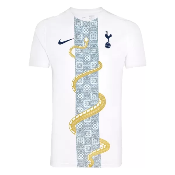 Maillot Tottenham Hotspur Pre-Match Homme 2024-25 Maillot Tottenham Hotspur Pre-Match Homme 2024-25