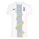 Maillot Tottenham Hotspur Pre-Match Homme 2024-25 Maillot Tottenham Hotspur Pre-Match Homme 2024-25