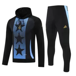 Argentine Hoodie Sweat d'Entraînement Homme 2024-25