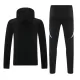 Argentine Hoodie Sweat d'Entraînement Homme 2024-25