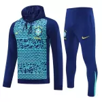 Brésil Sweat d'Entraînement Homme 2024-25