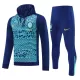 Brésil Sweat d'Entraînement Homme 2024-25 Brésil Sweat d'Entraînement Homme 2024-25