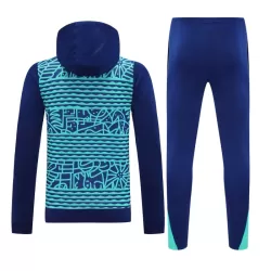 Brésil Sweat d'Entraînement Homme 2024-25