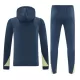 Club América Sweat d'Entraînement Homme 2024-25