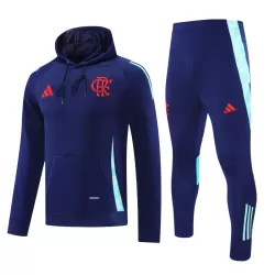 CR Flamengo Hoodie Sweat d'Entraînement Homme 2024-25
