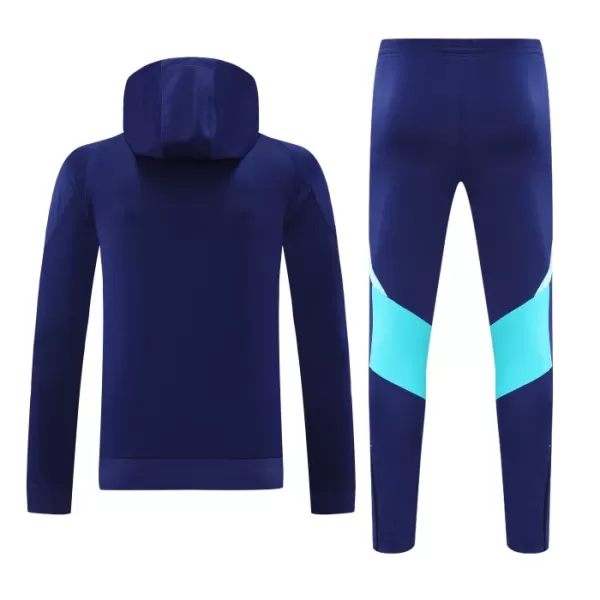 CR Flamengo Hoodie Sweat d'Entraînement Homme 2024-25
