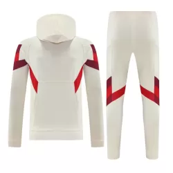 FC Bayern Munich Hoodie Sweat d'Entraînement Homme 2024-25