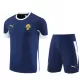 Portugal Maillot d'Entraînement Enfant 2024-25 Navy Portugal Maillot d'Entraînement Enfant 2024-25 Navy
