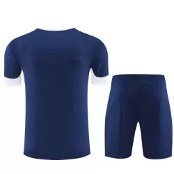 Portugal Maillot d'Entraînement Enfant 2024-25 Navy