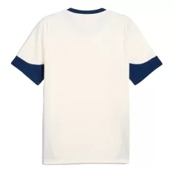 Portugal Maillot d'Entraînement Homme 2024-25 Blanche