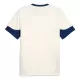 Portugal Maillot d'Entraînement Homme 2024-25 Blanche
