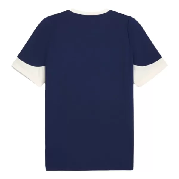 Portugal Maillot d'Entraînement Homme 2024-25 Navy