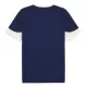 Portugal Maillot d'Entraînement Homme 2024-25 Navy