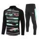 Portugal Sweat d'Entraînement Homme 2024-25 Quart-Zip Portugal Sweat d'Entraînement Homme 2024-25 Quart-Zip