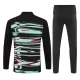 Portugal Sweat d'Entraînement Homme 2024-25 Quart-Zip