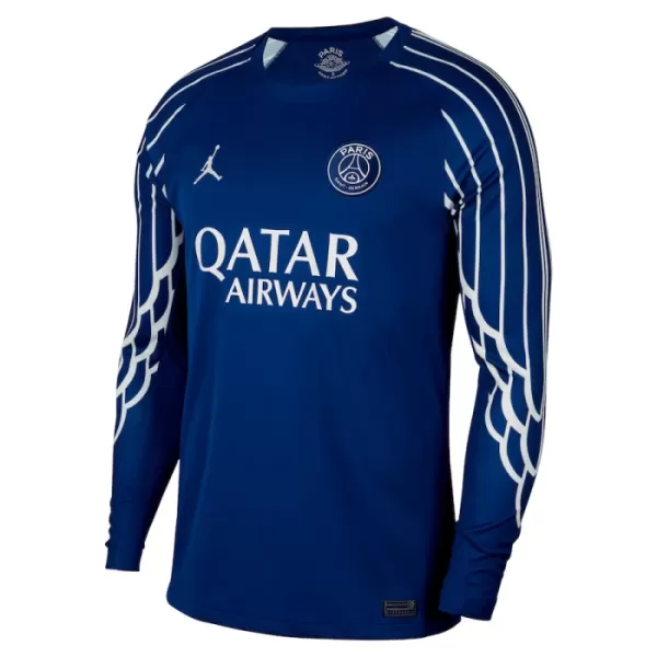 Maillot Manches Longues Paris Saint-Germain Homme Fourth 2024-25