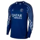 Maillot Manches Longues Paris Saint-Germain Homme Fourth 2024-25