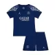 Maillot Paris Saint-Germain Enfant Fourth 2024-25 Maillot Paris Saint-Germain Enfant Fourth 2024-25