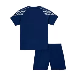 Maillot Paris Saint-Germain Enfant Fourth 2024-25