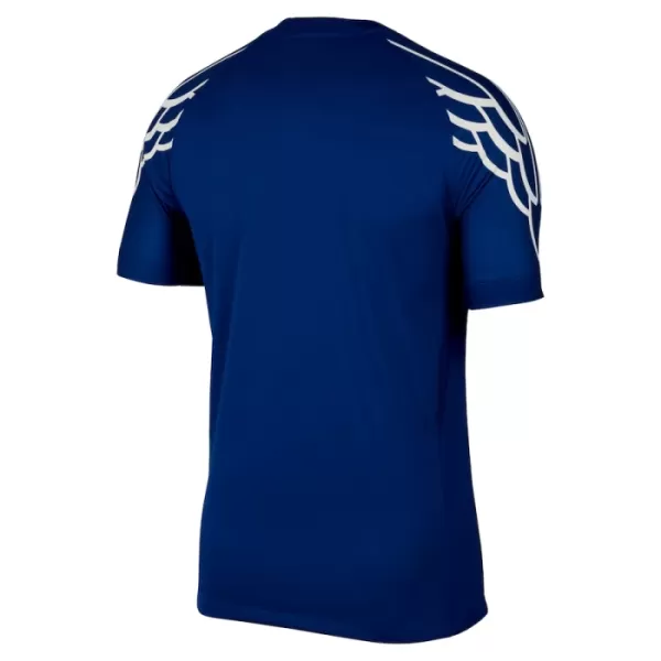 Maillot Paris Saint-Germain Homme Fourth 2024-25