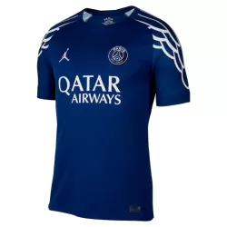 Maillot Paris Saint-Germain Kvaratskhelia 7 Homme Fourth 2024-25