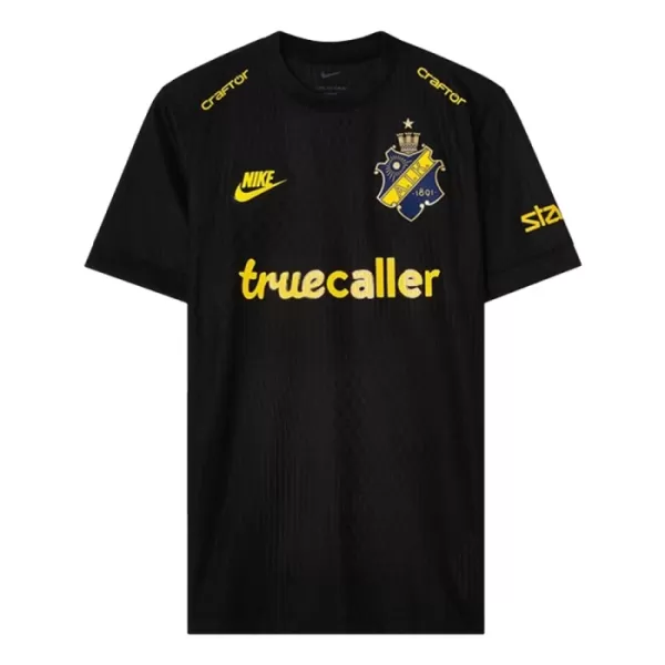 Maillot AIK Stockholm Homme Domicile 2025 Maillot AIK Stockholm Homme Domicile 2025