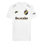 Maillot AIK Stockholm Homme Extérieur 2025