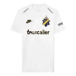 Maillot AIK Stockholm Homme Extérieur 2025