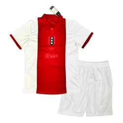 Maillot Ajax Amsterdam Enfant Anniversaire 2025 Maillot Ajax Amsterdam Enfant Anniversaire 2025