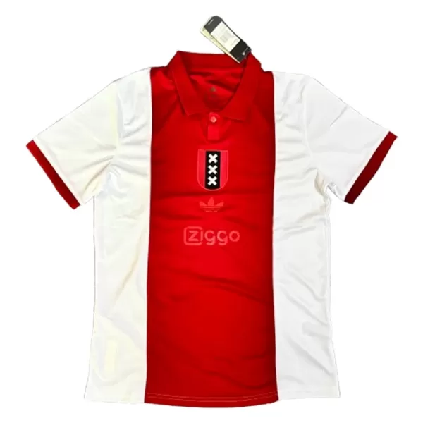 Maillot Ajax Amsterdam Homme Anniversaire 2025 Maillot Ajax Amsterdam Homme Anniversaire 2025