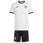 Maillot Allemagne Enfant Anniversaire 2025