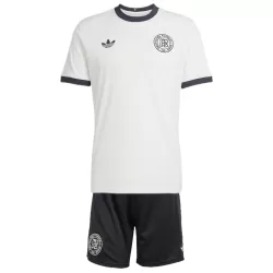 Maillot Allemagne Enfant Anniversaire 2025 Maillot Allemagne Enfant Anniversaire 2025
