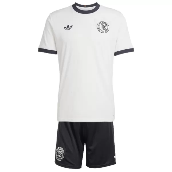 Maillot Allemagne Enfant Anniversaire 2025 Maillot Allemagne Enfant Anniversaire 2025