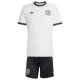 Maillot Allemagne Enfant Anniversaire 2025 Maillot Allemagne Enfant Anniversaire 2025