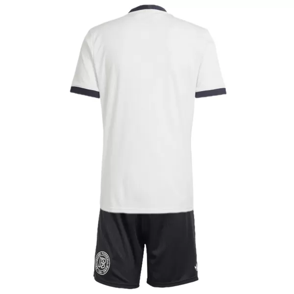 Maillot Allemagne Enfant Anniversaire 2025