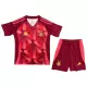 Maillot Allemagne Enfant Extérieur 2025 Maillot Allemagne Enfant Extérieur 2025