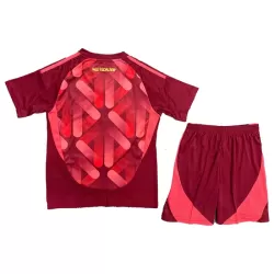 Maillot Allemagne Enfant Extérieur 2025