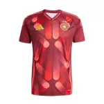 Maillot Allemagne Homme Extérieur 2025