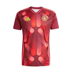 Maillot Allemagne Homme Extérieur 2025 Maillot Allemagne Homme Extérieur 2025