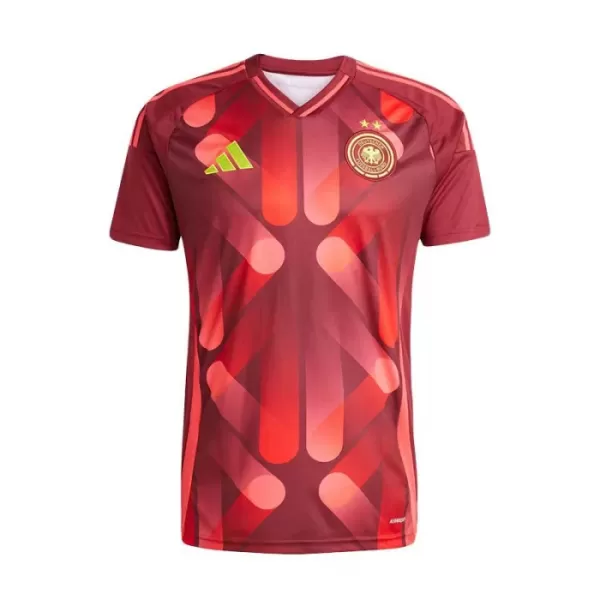 Maillot Allemagne Homme Extérieur 2025 Maillot Allemagne Homme Extérieur 2025
