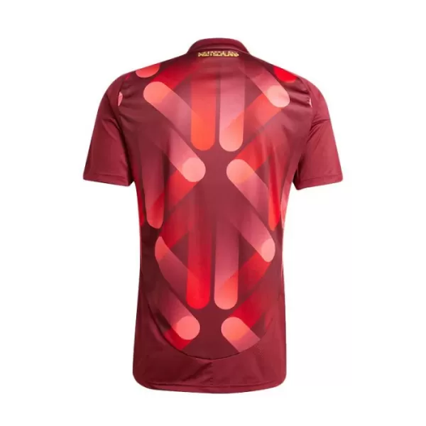 Maillot Allemagne Homme Extérieur 2025