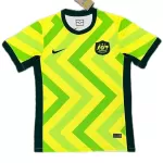 Maillot Australie Homme Domicile 2025