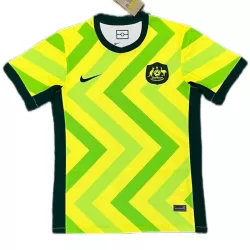 Maillot Australie Homme Domicile 2025 Maillot Australie Homme Domicile 2025
