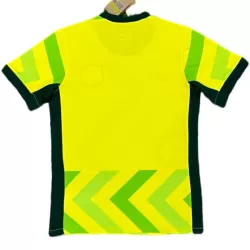 Maillot Australie Homme Domicile 2025