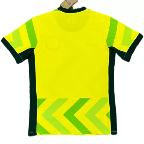 Maillot Australie Homme Domicile 2025